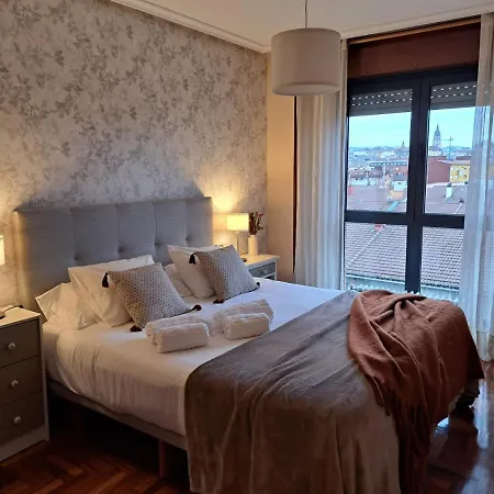 Apartamento Viento Del Norte - Apto Familiar *
