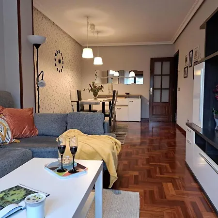 Viento Del Norte - Apto Familiar Apartamento *