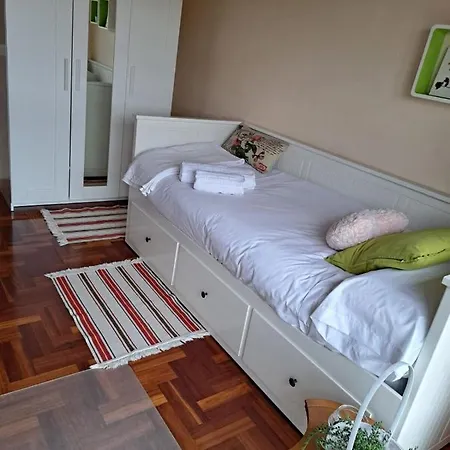 Apartamento Viento Del Norte - Apto Familiar *